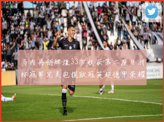 马内再创辉煌33岁收获第二座非洲杯冠军完美包揽欧冠英超德甲荣耀