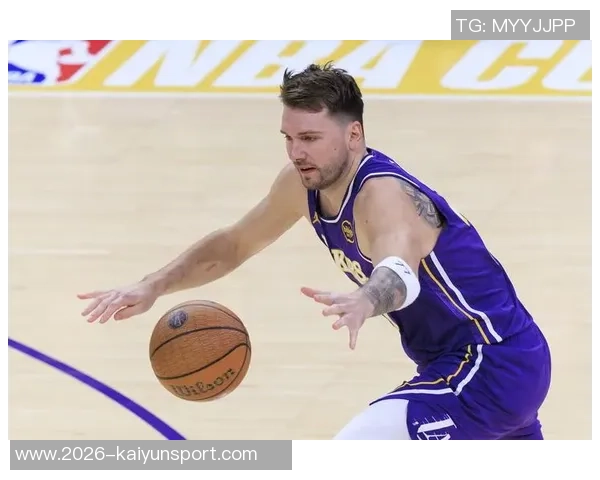 詹姆斯与东契奇交锋数据对比26年内东詹同场战绩分析