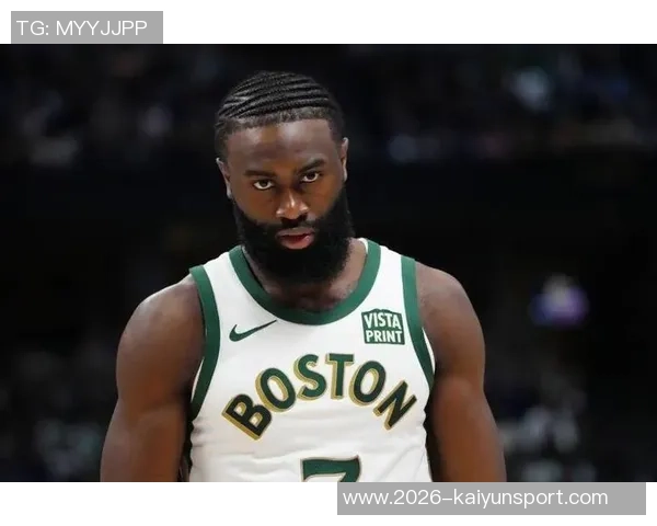 场均30分却无缘MVP讨论皮尔斯直言绿军遭偏见影响杰伦布朗表现 场均30分却无缘MVP讨论皮尔斯直言绿军遭偏见影响杰伦布朗表现