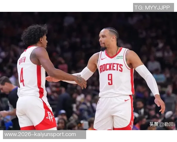 火箭队三分命中率创历史新高428展现高精尖转型实力