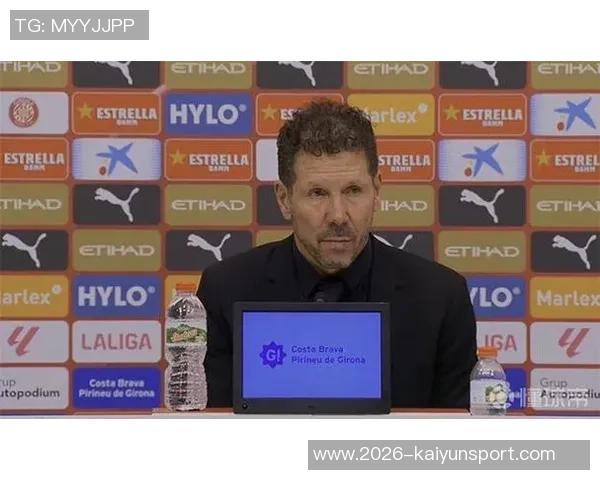 西蒙尼强调球星应明确自我定位不为球队增添困扰 西蒙尼强调球星应明确自我定位不为球队增添困扰