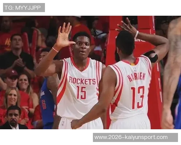 火箭队失误频繁需改进范乔丹在场可缓解全场紧逼压力