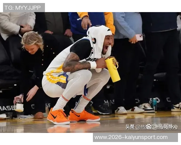 霍福德透露与库里沟通后决定加盟勇士队的心路历程