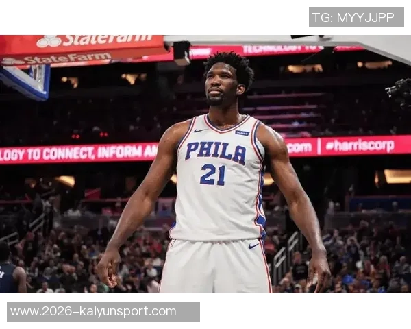 名记感慨姚明因伤病陨落希望恩比德能避免同样命运