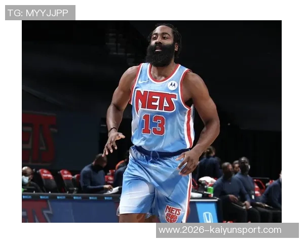 哈登各队首秀数据曝光火箭时期狂砍37分篮网豪取三双表现惊艳