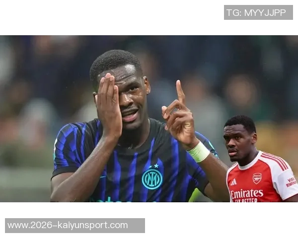 博尼独中孤球荣膺国米本轮最佳球员展现出色表现 博尼独中孤球荣膺国米本轮最佳球员展现出色表现