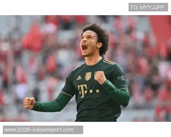 如果引进维尔茨并续约萨内拜仁今夏引援计划曝光并双双破门