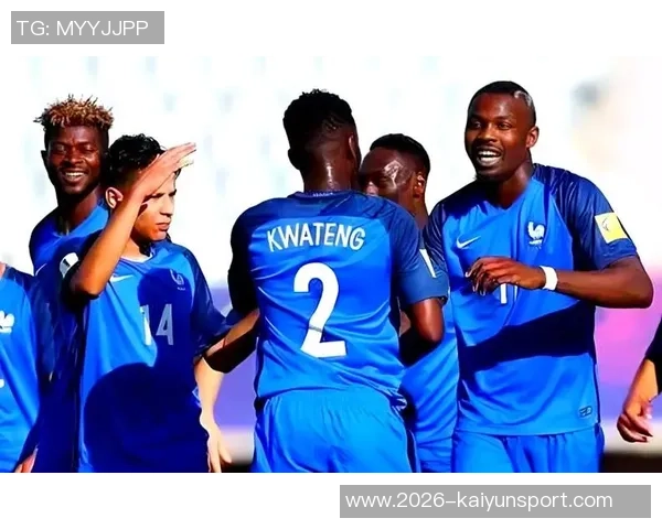 法国U21对阵法罗群岛U21首发阵容揭晓扎伊尔埃梅里特尔约罗领衔出战