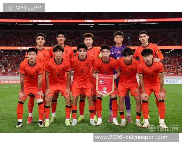 李璇分析U23国足晋级现状强调中国足球需重视过程与结果的平衡 李璇分析U23国足晋级现状强调中国足球需重视过程与结果的平衡