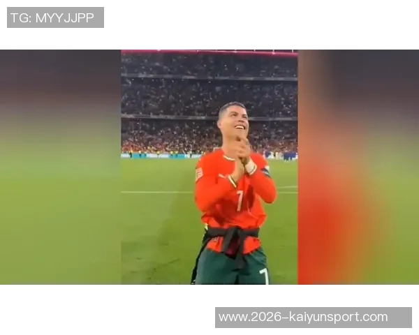 邮报称世界杯抽签揭晓葡萄牙对手或因C罗禁赛缓刑提出申诉 邮报称世界杯抽签揭晓葡萄牙对手或因C罗禁赛缓刑提出申诉