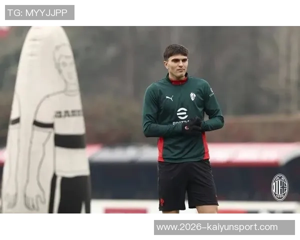 米兰边卫巴尔泰萨吉续约谈判顺利有望涨薪至2031年 米兰边卫巴尔泰萨吉续约谈判顺利有望涨薪至2031年