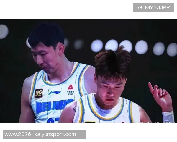 赵睿回归激活周琦京辽大战再掀热议话题引关注