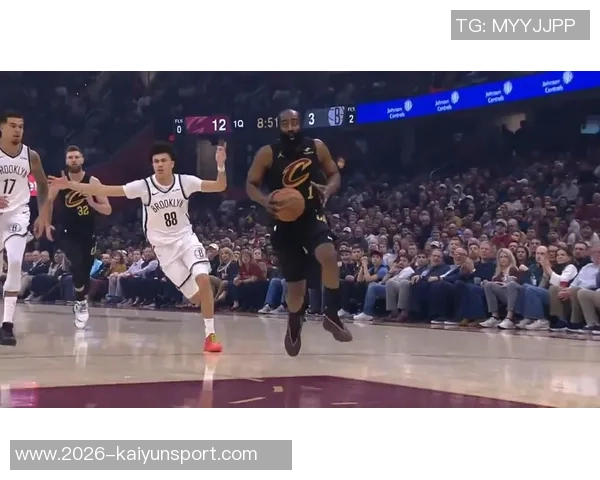 哈登主场揭幕战狂砍三十分七篮板七助攻感受无与伦比的激情与荣耀