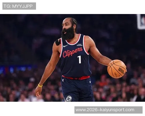 巴图姆称36岁哈登虽不如昔日辉煌但依然能贡献25分10助攻