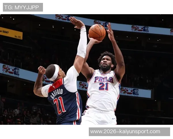 恩比德成为NBA历史上第三快达成25分5篮板5助攻的球员仅次于多尔夫谢伊斯和库里