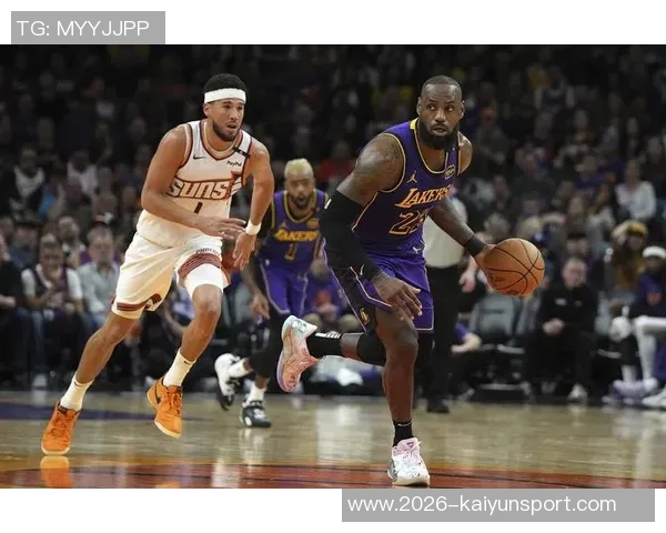 湖人队未参赛时实力最强与太阳队胜场差距扩大至一场