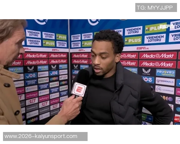 范佩西回应昆滕廷伯批评称关系难以修复我只看球员表现