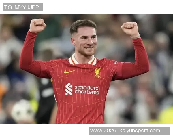 麦卡利斯特谈国米争议判罚希望裁判公正对待双方球队 麦卡利斯特谈国米争议判罚希望裁判公正对待双方球队