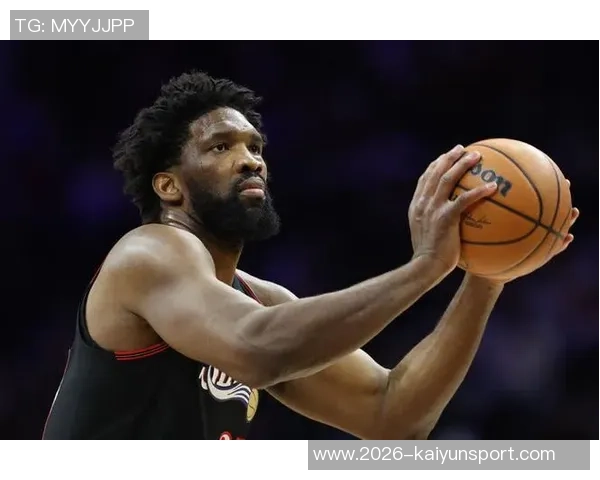 恩比德回应避税争议称健康状态下球队能战胜任何对手 恩比德回应避税争议称健康状态下球队能战胜任何对手