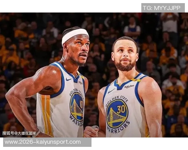 巴克利直言勇士王朝已落幕库里未来表现堪忧巴特勒与追梦难再辉煌